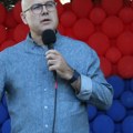 Vučević: Lista SNS "Ujedinjena Srbija" jedina može da ujedini Srbiju