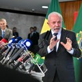 Izborna trka u Brazilu: minimalna prednost Lule ispred Flavija Bolsonara