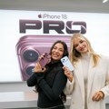 iPhone 18 Pro i iPhone 18 Pro Max predstavljeni u Beogradu gotovo istovremeno sa svetskim lansiranjem