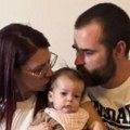 Zajedno do pobede - država i građani obezbedili novac, mala Jana iz Užica uskoro kreće na lečenje u Nemačku