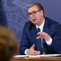 "Radićemo auto-put Beograd-Temišvar"! Vučić najavio veliko povezivanje Srbije i Rumunije: Evo kuda će ići trasa