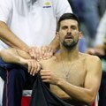 "Ja ovo nikad nisam video": Radio sa Anom Ivanović, došao kod Novaka i šokirao se