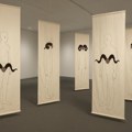 Stefan Boškoćević iz Štrpca izlaže u Galeriji Narodnog univerziteta