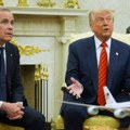 "Razmatrali smo opciju da Amerika pokrene vojnu akciju protiv nas": Kanadski premijer Mark Karni otvorio dušu