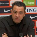Ćavi želi da pobedi Srbiju na Marakani: "Moramo to..."
