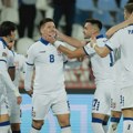 VIDEO Konačno: Srbija izjednačila protiv Holandije, Jović ušao i odmah dao gol