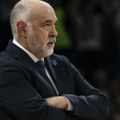 Laso: "Zvezda će imati dobru sezonu jer je Navaro dobar trener" VIDEO
