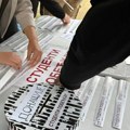 Podrška političkih organizacija studentima: Zajedno pobeđujemo