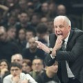 Обрадовић: Ако сте задовољни после четири утакмице, није добро