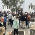 Čačani podneli krivične prijave zbog spiska SNS