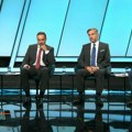 Predizborna debata: Mali istakao da građani danas nesumnjivo bolje žive, Salata upozorio da ljudi odlaze