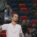 Zverev nadigrao De Minora i prošao u polufinale Šangaja