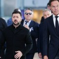 Zelenski sa Ruteom o novim paketima PVO