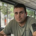 Završio master studije sa prosekom 10,00, a sada mu preti izvršenje: Srđan traži pomoć, ali pre svega priliku da radi Srđan…