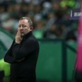 Sergen Jalčin novi selektor fudbalske reprezentacije Turske