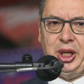 Arhiv javnih skupova saopštio koliko je ljudi bilo na Vučićevom i mitingu SNS u Nišu