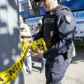 Grčka policija sumnja da kriminalci stoje iza eksplozije u atinskoj četvrti Kolonos
