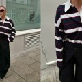 Ovaj sportski klasik postao je najpoželjniji street style komad – „rugby” majice su se vratile