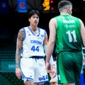 Šok terapija urodila plodom: Cibona nadigrala Krku