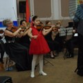 Održan koncert “Amorozo i mladi talenti”