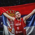 Jutarnja beseda gospodina Štimca: "Srbijo imaš najboljeg na svetu i u košarci!"