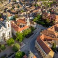 IGOR MIROVIĆ EKSKLUZIVNO ZA "DNEVNIK" Veliki projekat za očuvanje starog duha Sremskih Karlovaca