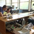 Zrenjanin: Visoka škola čeka buduće inženjere