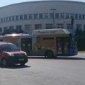 Posetiocima Egzita pod uticajem alkohola besplatan gradski prevoz u Novom Sadu