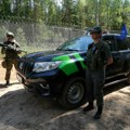 Prestonica Litvanije pretvorena u tvrđavu zbog samita NATO