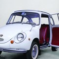 Subaru slavi 70 godina postojanja