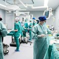 Popodnevni rad se isplatio: Za više od pola godine urađeno 1.000 ortopedskih operacija u KC Niš