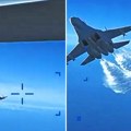 Ruski borbeni avion ispalio rakete na američki dron! Potpuna eskalacija na nebu iznad Sirije, oglasio se Vašington