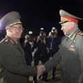 Šojgu u Pjongjangu: Ruski ministar odbrane razgovarao sa generalom severnokorejske armije: "Dosledno ćemo razvijati veze u…