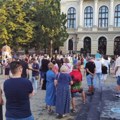 Srbija protiv nasilja: Poruka za očuvanje identiteta starog Kragujevca biće poslata sa 10. protesta