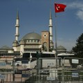 Inflacija u Turskoj skočila prvi put nakon osam meseci na 47,8 odsto