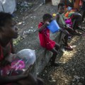 Haiti: Nezamislivo nasilje nad ženama i decom