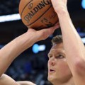 Novi šamar za svetsko prvenstvo Otpala još jedna zvezda: Ne igra ni Porzingis