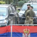 Neće kurtijevog čoveka Građani Leposavića nastavili protest