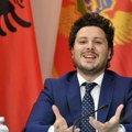 Abazović: Crna Gora nije utočište za one koji se dovode u vezu sa kriminalom