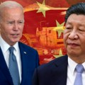 Bajden se Nada susretu sa sijem: Izrazio želju da će kineski lider prisustvovati samitu G20 u Indiji
