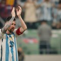 Tapija: Očekujem da Mesi igra za Argentinu na Mundijalu 2026. godine