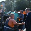 Đurić: Već smo uradili osam ulica, nastavljamo ulaganja u obnovu naselja Klisa i Gornje Livade