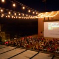A1 Kinoteka letnji bioskop zabeležio rekordnu sezonu: Više od deset hiljada gledalaca na projekcijama pod zvezdama