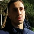 Pešić nakon gola Čukaričkom u Budimpešti: "Pružali su dobar otpor, da Zvezda dobije Jang Bojs..."