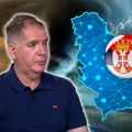 Meteorolog objavio - aktivirao se lovac na superćelijske oluje! Dramatično upozorenje Ristića, na udaru ovaj deo Srbije…