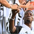 Alegri o doping slučaju Pogbe: Fudbal gubi izvanrednog igrača