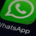 WhatsApp dobija tajnu šifru: Uskoro ćete moći da zaključate svoje četove