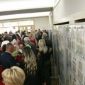 Otvorena Međunarodna filatelistička izložba 'Balkanfila XIX' u Domu vojske u Beogradu
