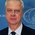 Ruski diplomata nađen mrtav u Turskoj Oglasilo se Ministarstvo spoljnih poslova Rusije (video)