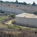 Izrael i Palestinci: Prazna sela i ruševine na granici Libana i Izraela
